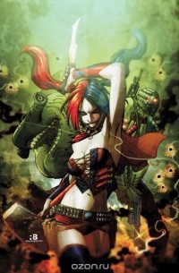 Suicide squad vol 01