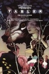 Bill Willingham - Fables: The Deluxe Edition Book Two
