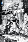 без автора - BATMAN: BLACK AND WHITE VOL. 4