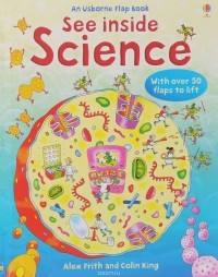  - See inside Science