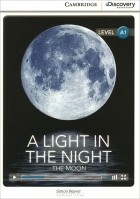 Simon Beaver - A Light in the Night: The Moon: Level A1