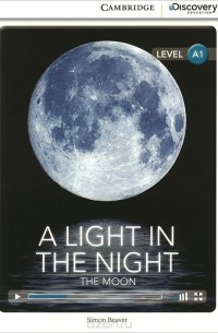 Simon Beaver - A Light in the Night: The Moon: Level A1