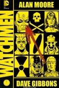 Watchmen: The Deluxe Edition