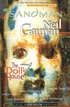 Нил Гейман - The Sandman: Volume 2: The Doll&#039;s House