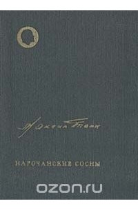 Нарочанские сосны