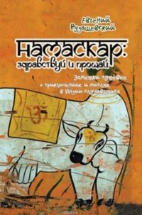 Евгений Рудашевский - Намаскар: здравствуй и прощай (заметки путевые о приключениях и мыслях, в Индии случившихся)