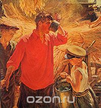  - Аркадий Александрович Пластов