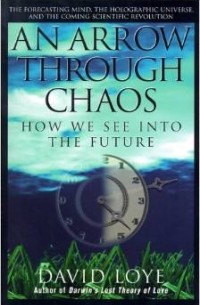 Дэвид Лойе - An Arrow Through Chaos: How We See into the Future