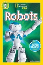 Мелисса Стюарт - Robots