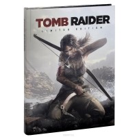  - Tomb Raider: Limited Edition