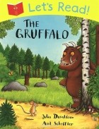  - The Gruffalo
