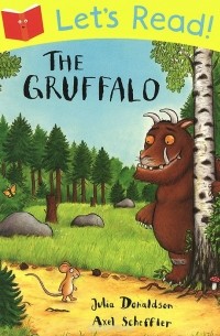  - The Gruffalo
