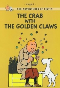 Herge - The Crab with the Golden Claws