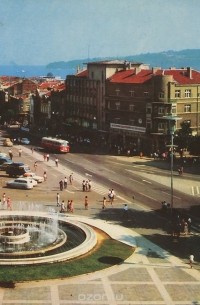 Тихомир Йорданов - Варна