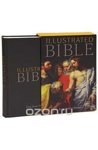  - Illustrated Bible: King James Version
