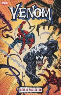 David Michelinie - Venom: Lethal Protector