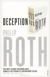 Philip Roth - Deception