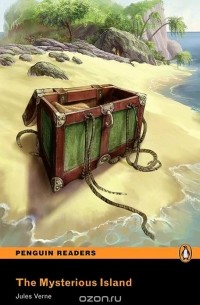 The Mysterious Island