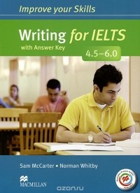  - Writing for IELTS 4.5-6.0: Student's Book with Answer Key