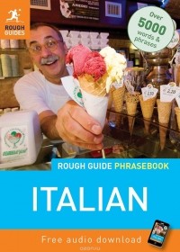 Rough Guides - Rough Guide Phrasebook: Italian