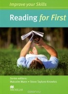  - Reading for First: Student&#039;s Book