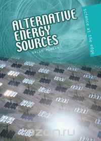 Adam Miller - Alternative Energy Sources