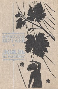 Дождь на Радуницу