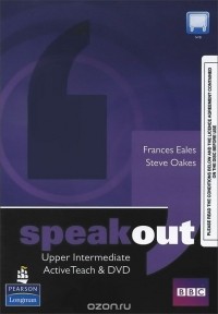 - Speakout: Upper-Intermediate: Active Teach