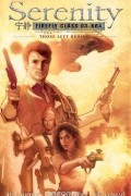 - Serenity: Those Left Behind