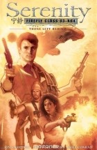  - Serenity: Those Left Behind
