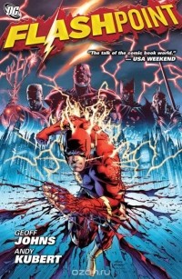 Geoff Johns - Flashpoint