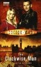 Justin Richards - Doctor Who: The Clockwise Man