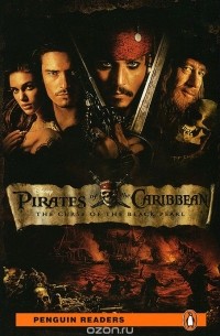  - Pirates of the Caribbean: Level 2: The Curse of the Black Pearl