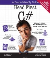  - Head First C#