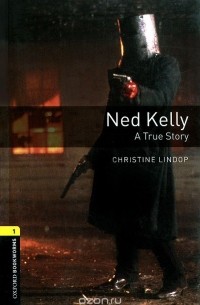 Christine Lindop - Ned Kelly: A True Story: Stage 1