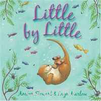 Джин Литтл - Little by Little