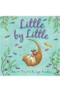 Джин Литтл - Little by Little
