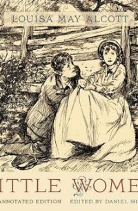 Louisa May Alcott - Little Women