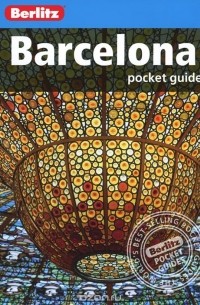 Barcelona: Pocket Guide