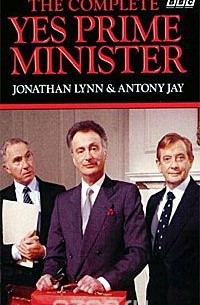 - The Complete Yes Prime Minister