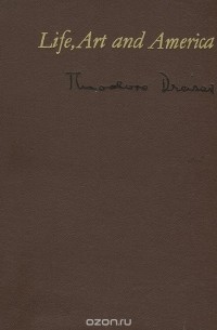 Life, Art and America