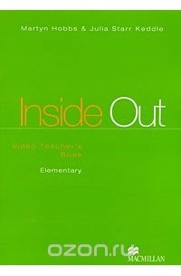  - Inside Out: Elementary: Video Teacher's Book