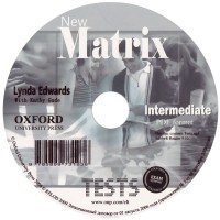 - New Matrix: Intermediate Tests (курс в формате PDF)