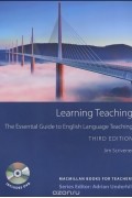 Learning Teaching (+ DVD-ROM)