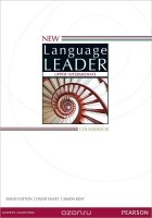  - New Language Leader: Upper Intermediate: Coursebook