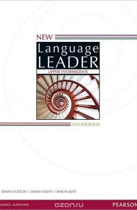  - New Language Leader: Upper Intermediate: Coursebook