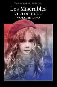 Victor Hugo - Les Miserables: Volume 2
