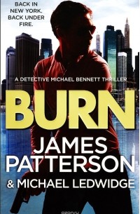  - Burn