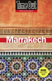  - Marrakech: Guide (+ карта)