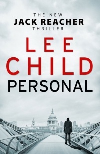 Ли Чайлд - Personal